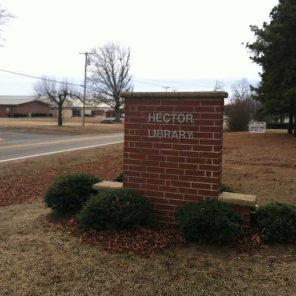 Hector Library